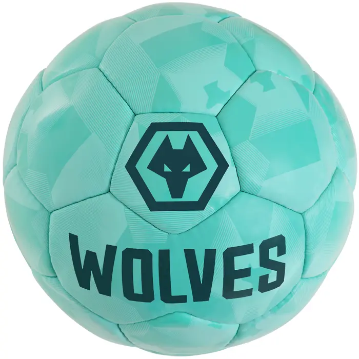 Wolverhampton Wanderers Shirt Store | 25-26 Away Kit Football – Size 5 Collection Wolverhampton Wanderers Official Gear